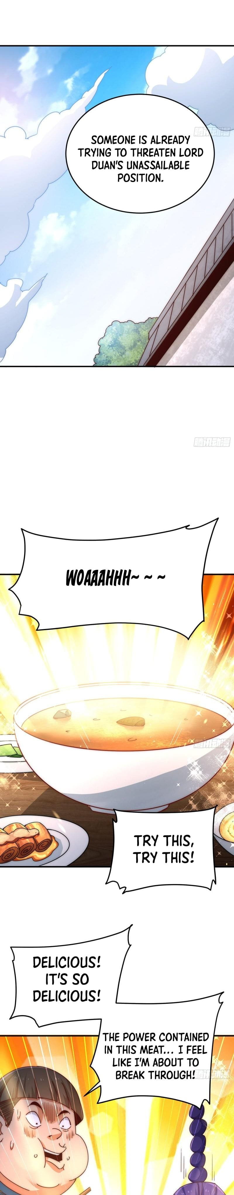 Read Above Ten Thousand People EN Manga Online