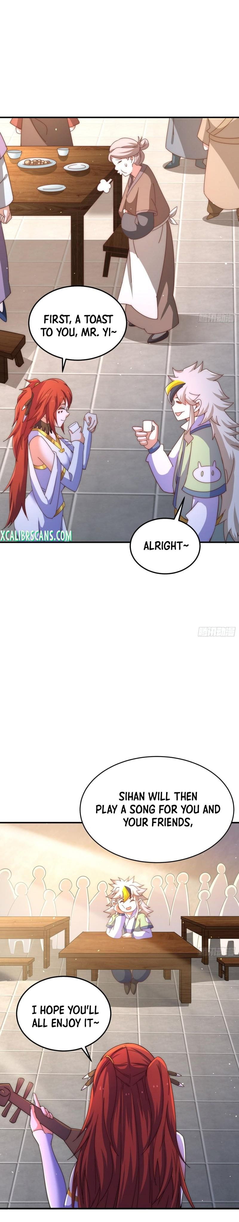 Read Above Ten Thousand People EN Manga Online