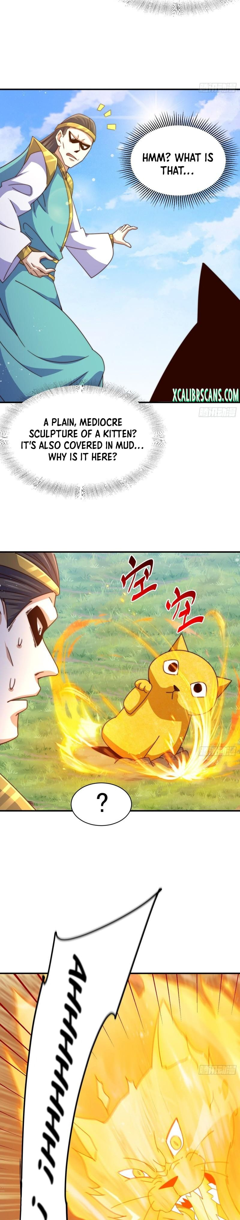 Read Above Ten Thousand People EN Manga Online