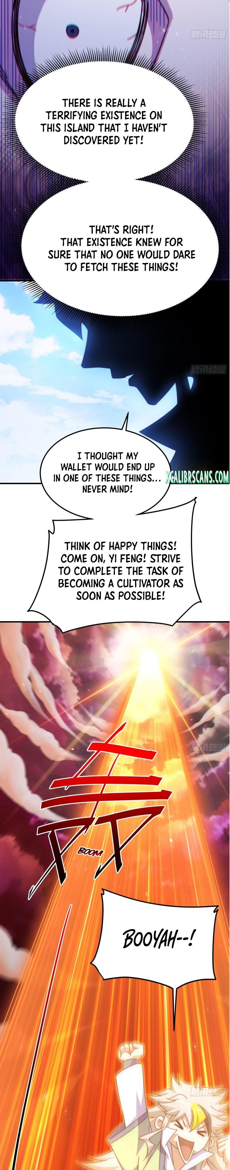 Read Above Ten Thousand People EN Manga Online