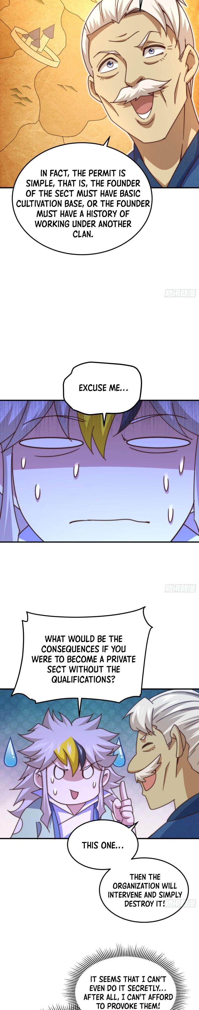 Read Above Ten Thousand People EN Manga Online