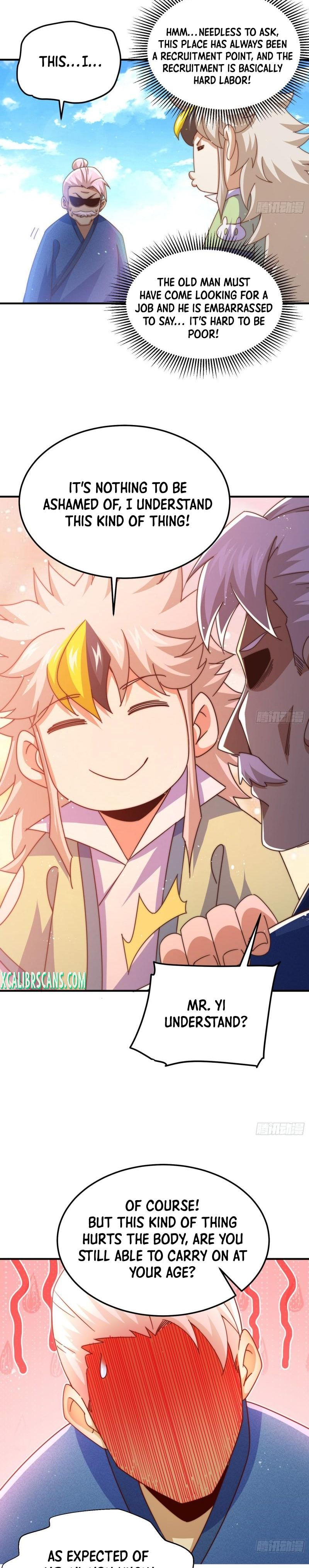 Read Above Ten Thousand People EN Manga Online