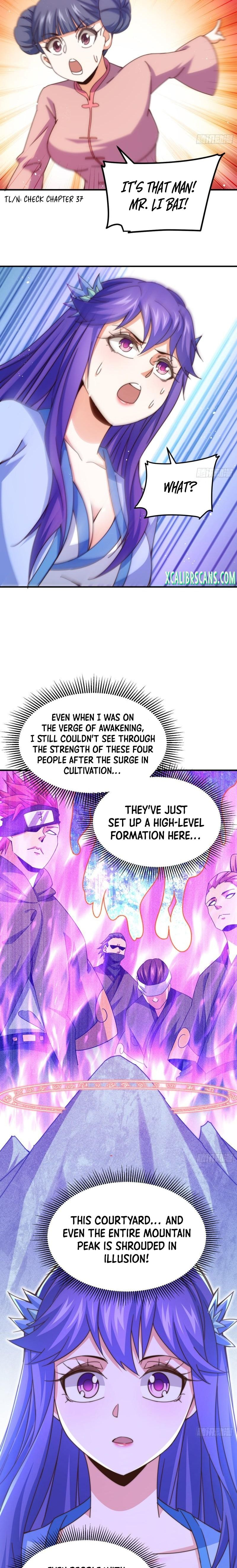 Read Above Ten Thousand People EN Manga Online