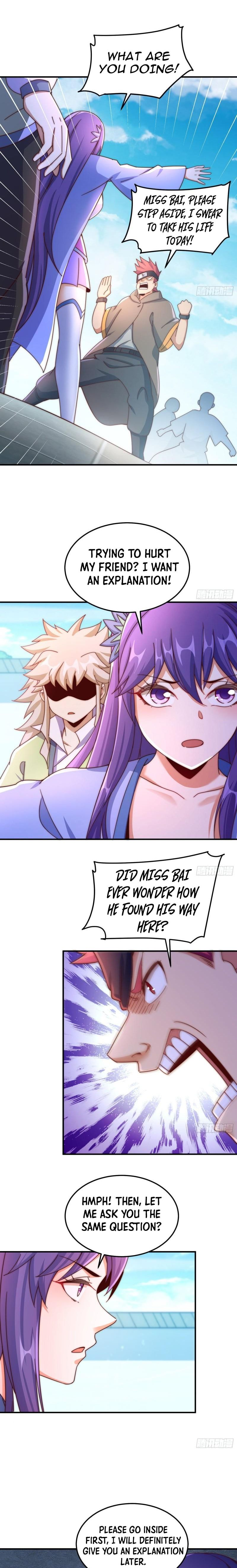 Read Above Ten Thousand People EN Manga Online