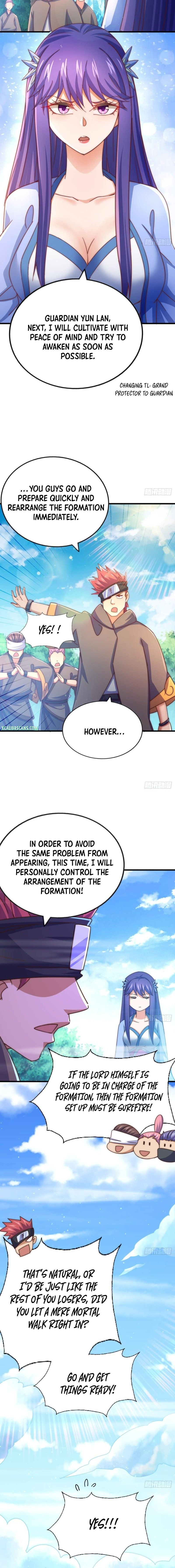 Read Above Ten Thousand People EN Manga Online