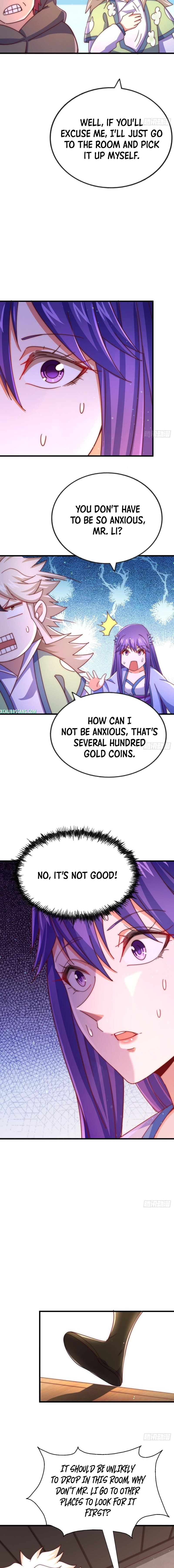 Read Above Ten Thousand People EN Manga Online
