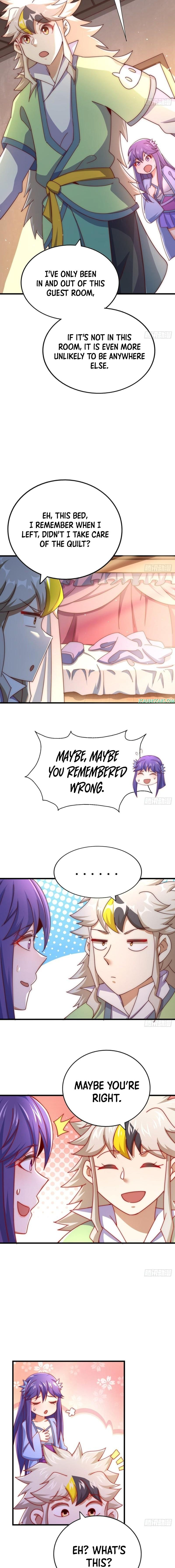 Read Above Ten Thousand People EN Manga Online