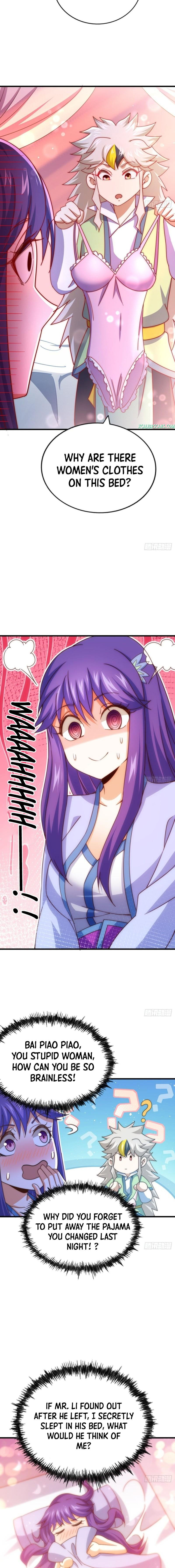 Read Above Ten Thousand People EN Manga Online