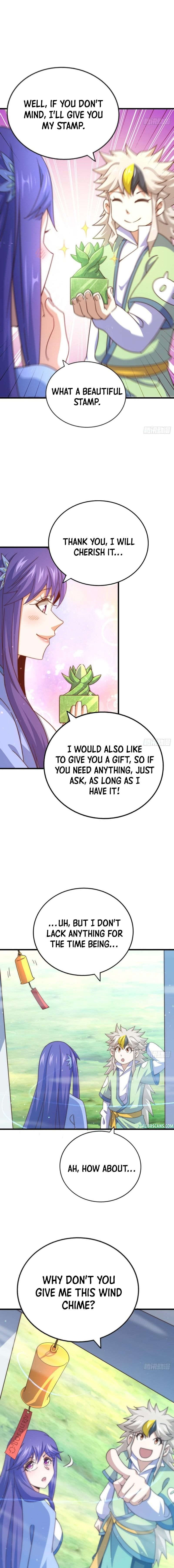 Read Above Ten Thousand People EN Manga Online