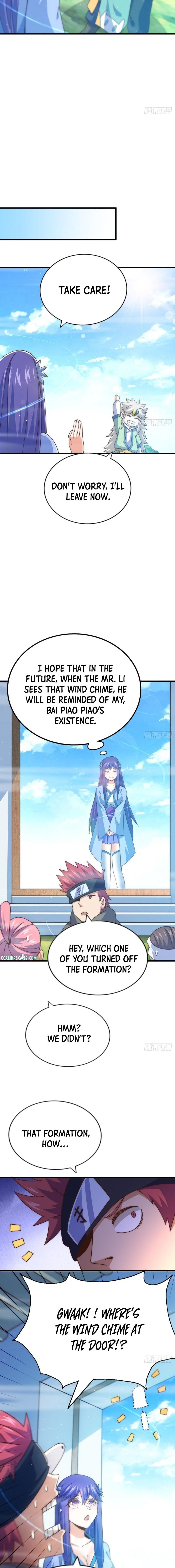 Read Above Ten Thousand People EN Manga Online