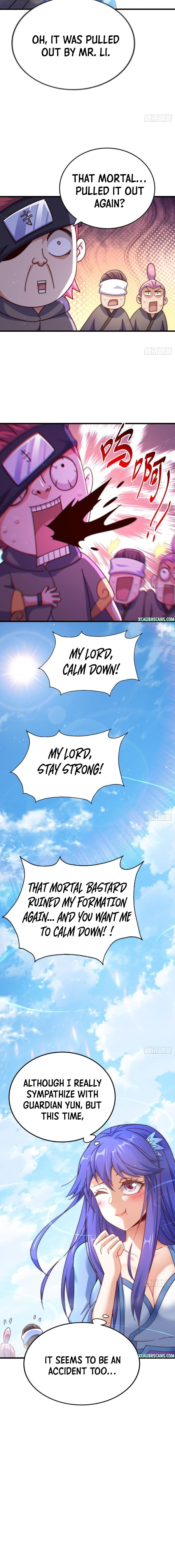 Read Above Ten Thousand People EN Manga Online