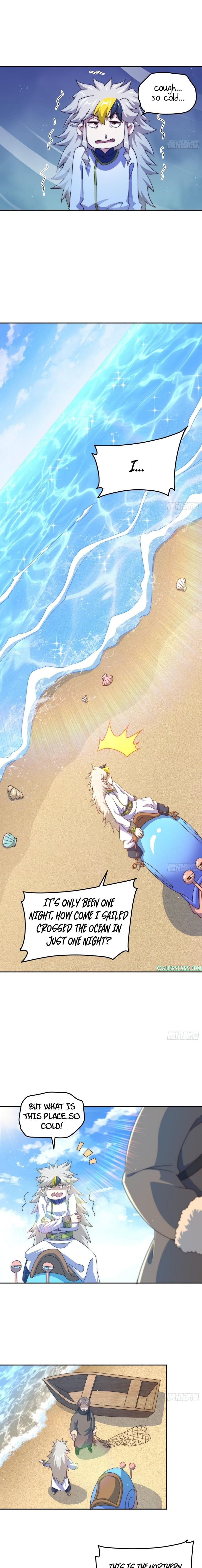 Read Above Ten Thousand People EN Manga Online