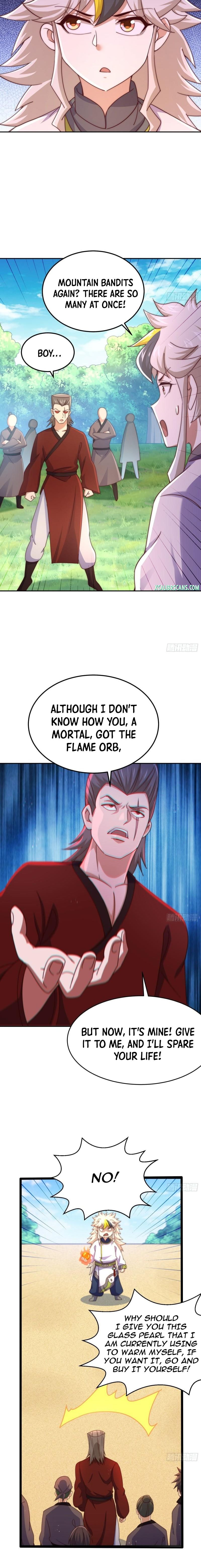 Read Above Ten Thousand People EN Manga Online