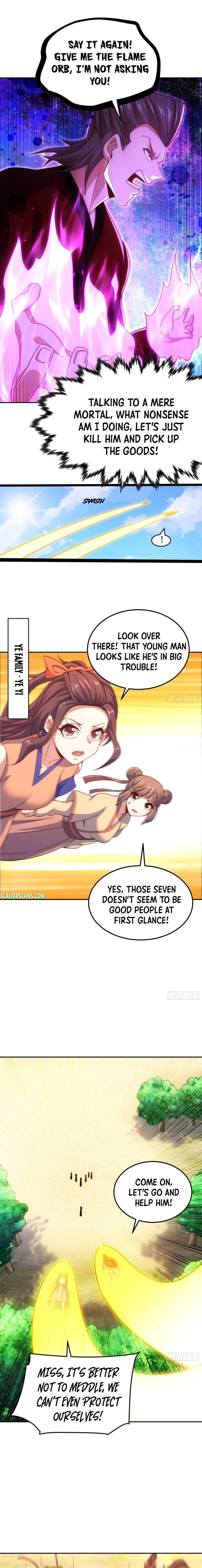 Read Above Ten Thousand People EN Manga Online