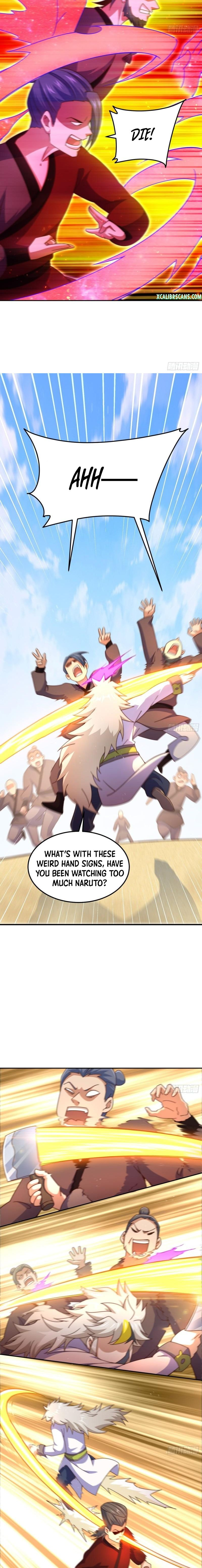 Read Above Ten Thousand People EN Manga Online