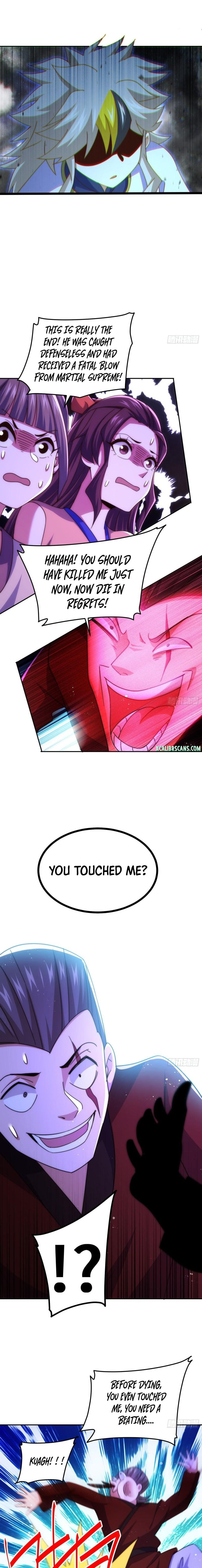 Read Above Ten Thousand People EN Manga Online