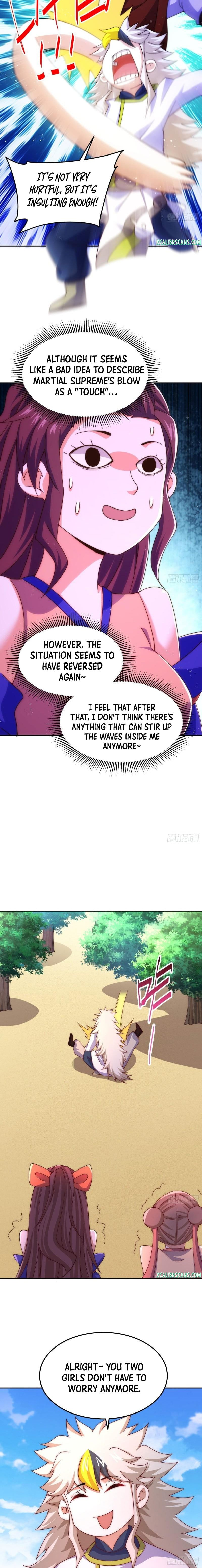 Read Above Ten Thousand People EN Manga Online