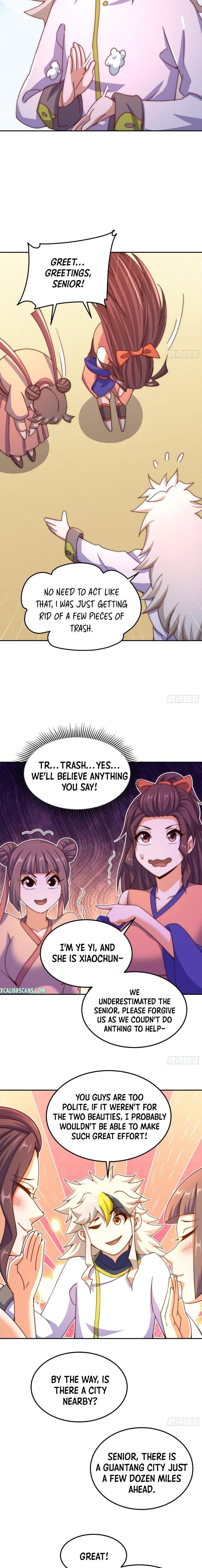 Read Above Ten Thousand People EN Manga Online