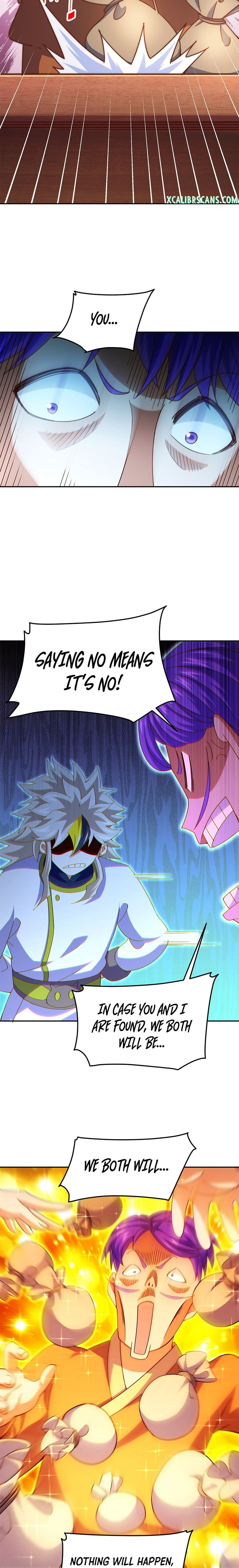 Read Above Ten Thousand People EN Manga Online