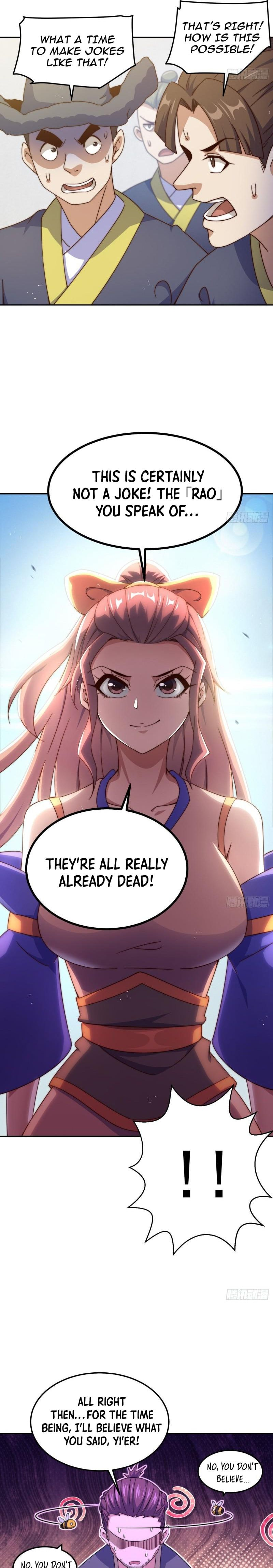 Read Above Ten Thousand People EN Manga Online