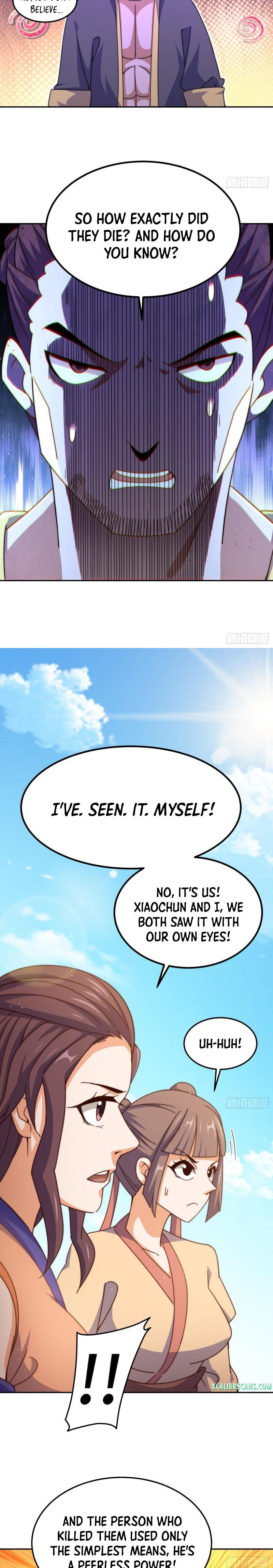 Read Above Ten Thousand People EN Manga Online