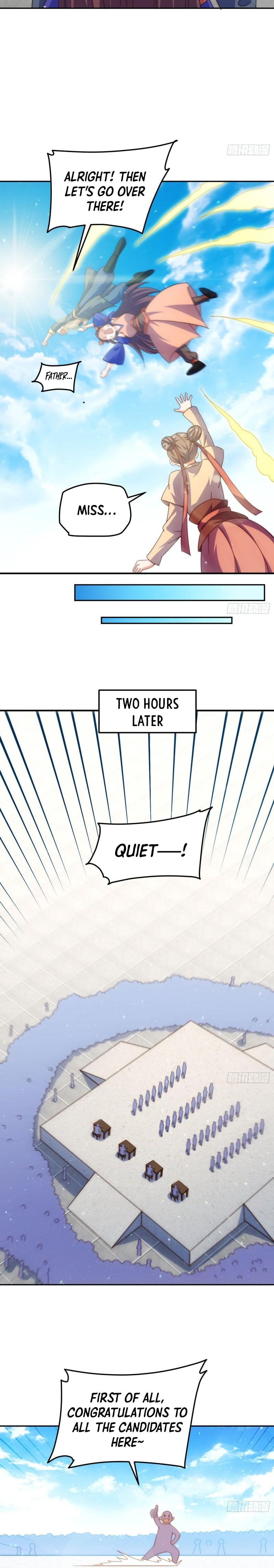 Read Above Ten Thousand People EN Manga Online