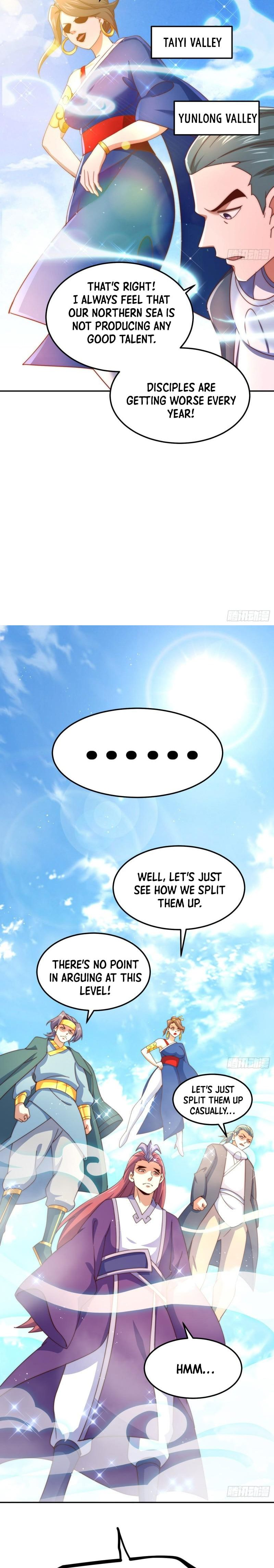 Read Above Ten Thousand People EN Manga Online