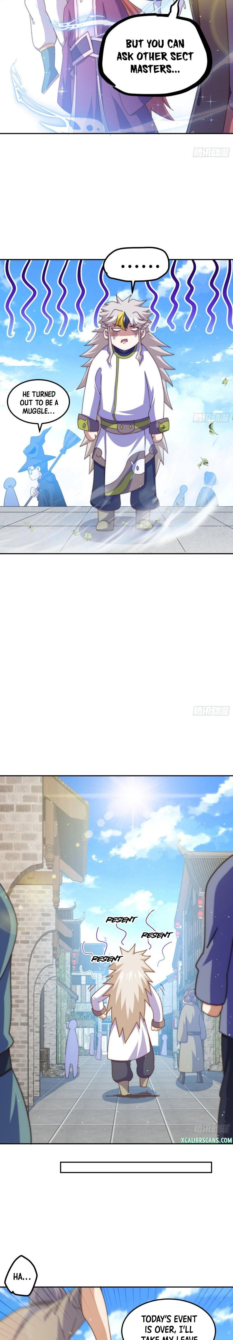 Read Above Ten Thousand People EN Manga Online