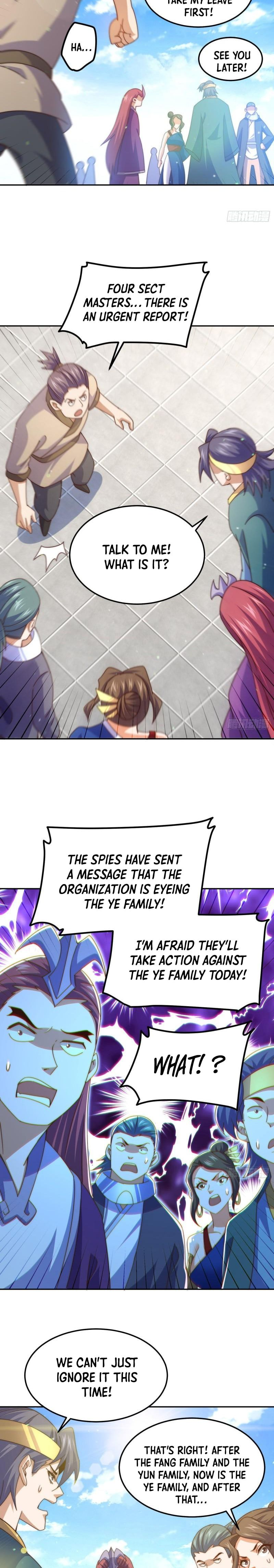 Read Above Ten Thousand People EN Manga Online