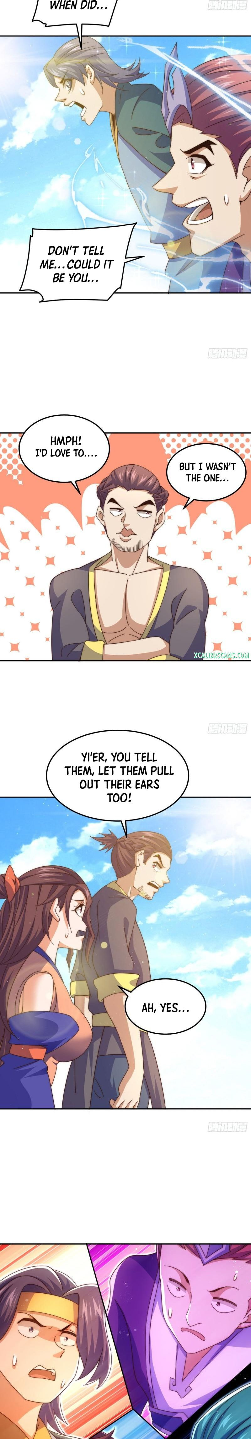Read Above Ten Thousand People EN Manga Online