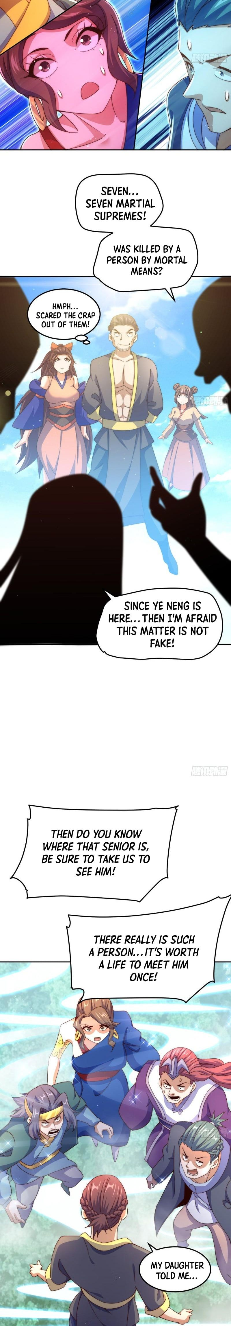 Read Above Ten Thousand People EN Manga Online