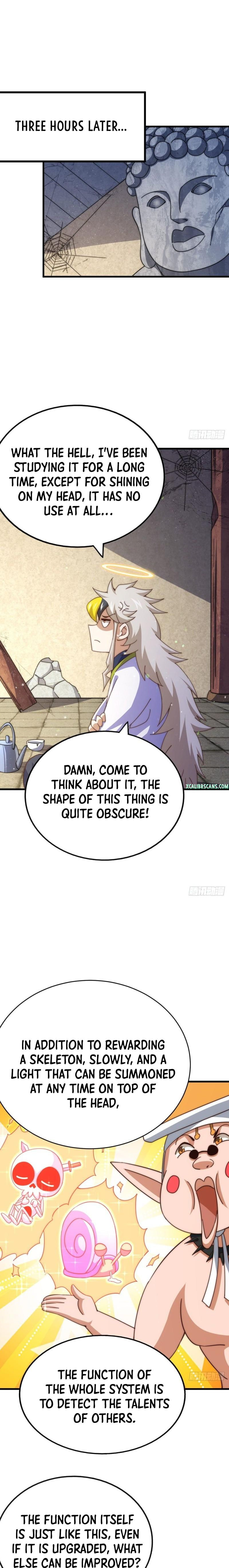 Read Above Ten Thousand People EN Manga Online