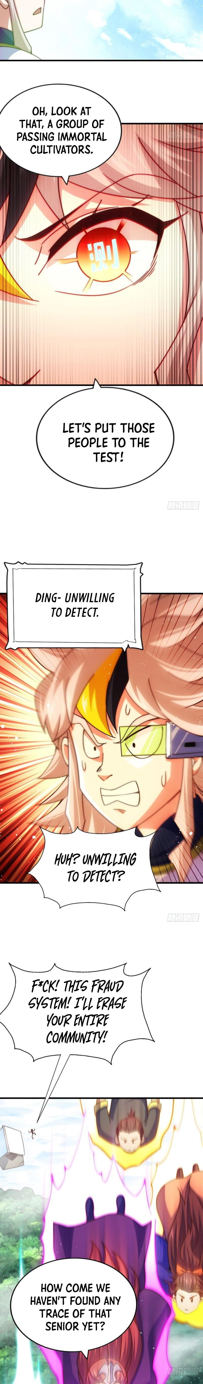 Read Above Ten Thousand People EN Manga Online