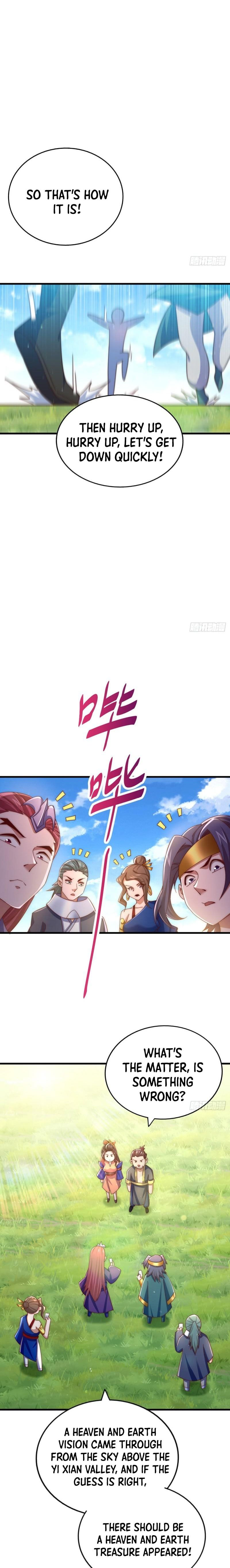 Read Above Ten Thousand People EN Manga Online