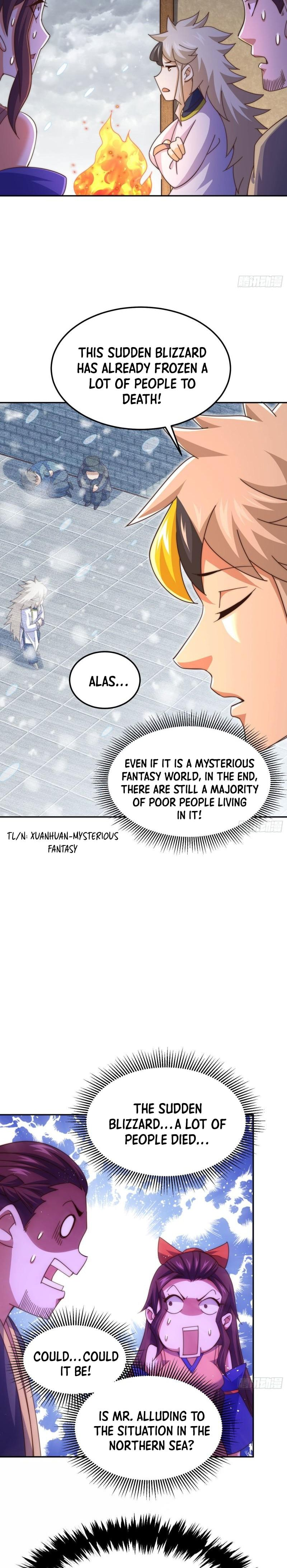 Read Above Ten Thousand People EN Manga Online