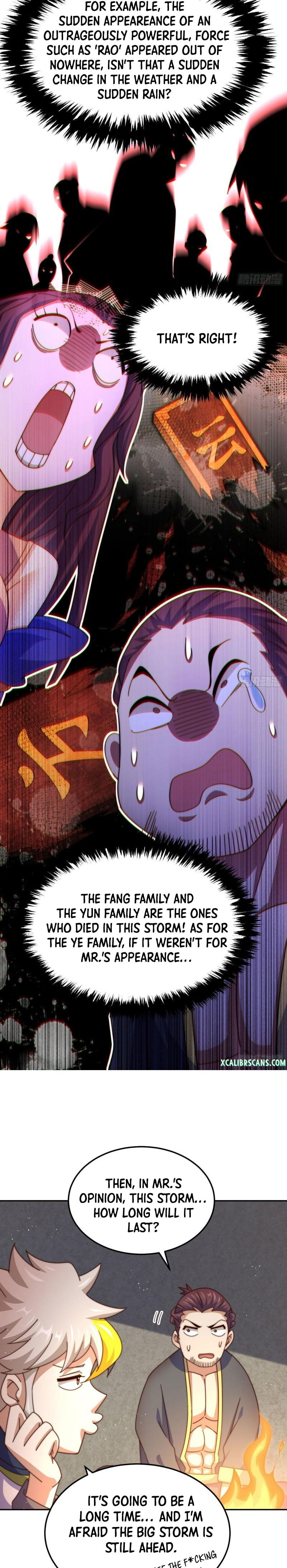 Read Above Ten Thousand People EN Manga Online