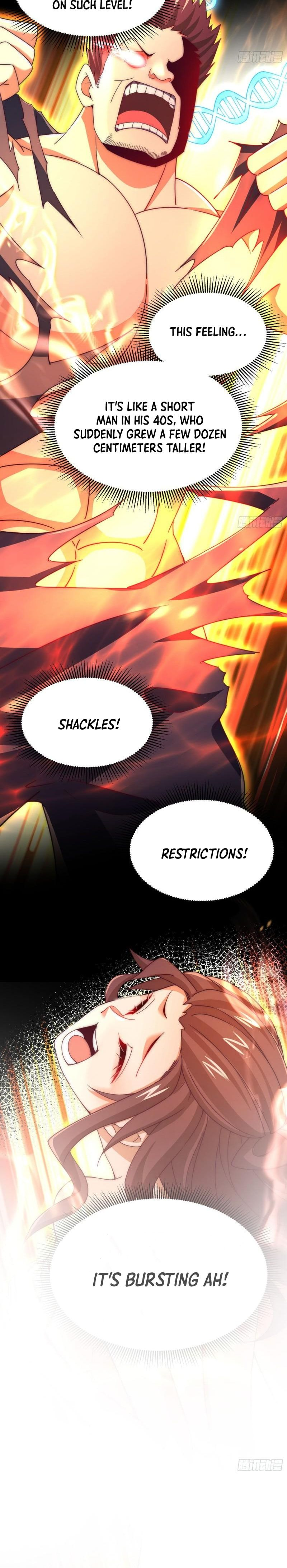 Read Above Ten Thousand People EN Manga Online