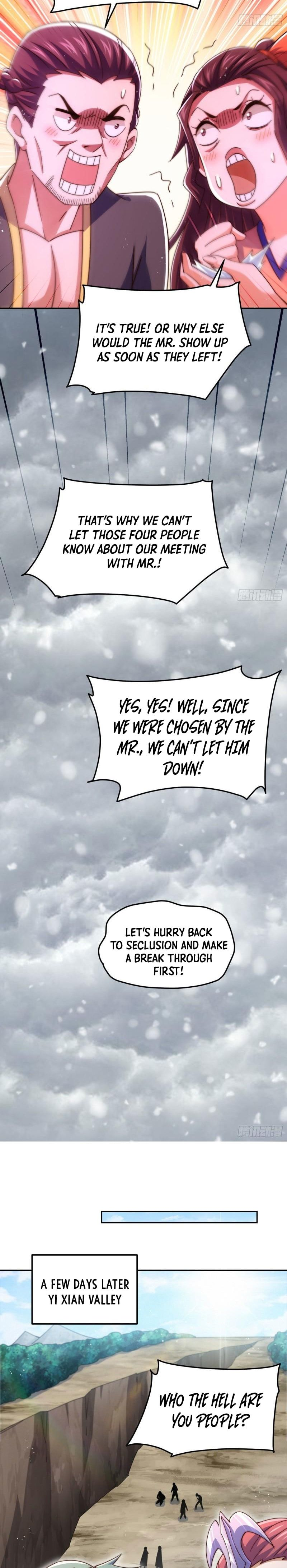 Read Above Ten Thousand People EN Manga Online