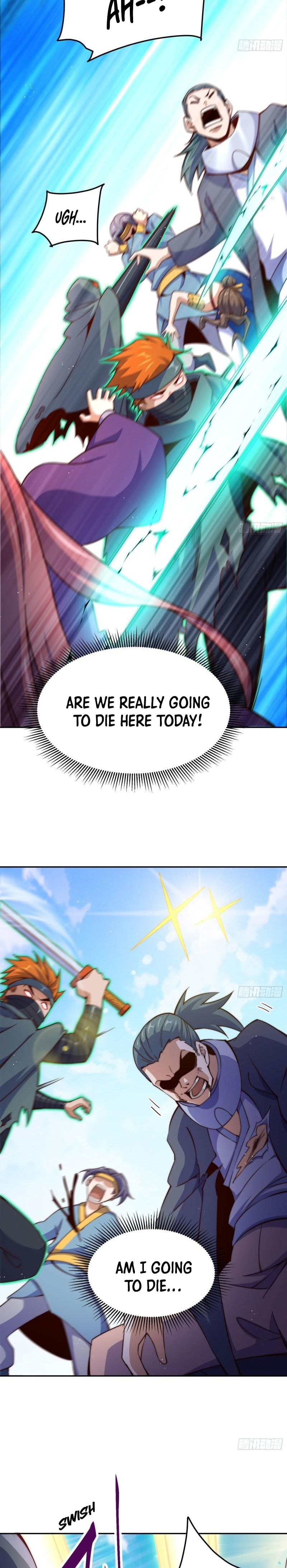 Read Above Ten Thousand People EN Manga Online