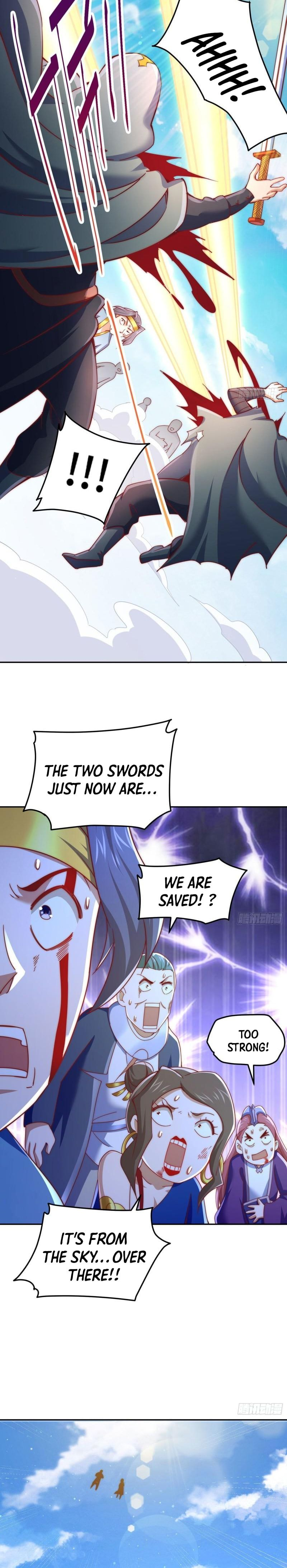 Read Above Ten Thousand People EN Manga Online