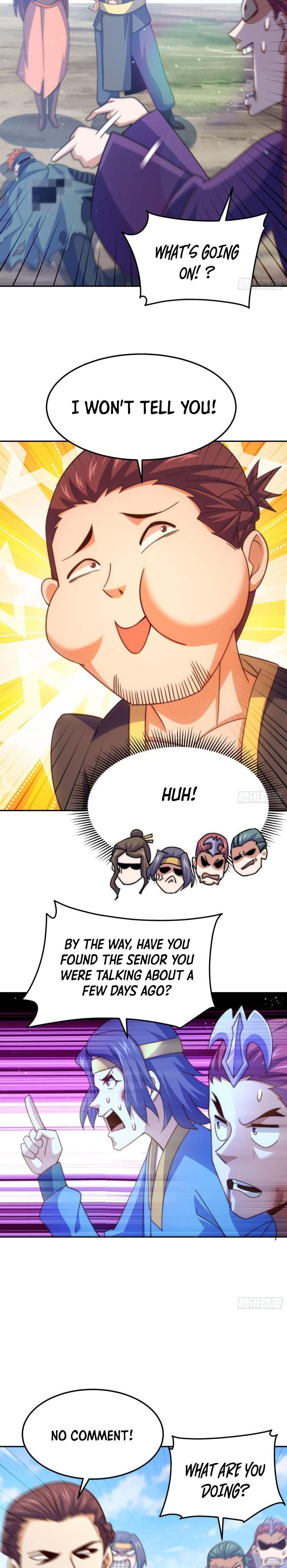 Read Above Ten Thousand People EN Manga Online