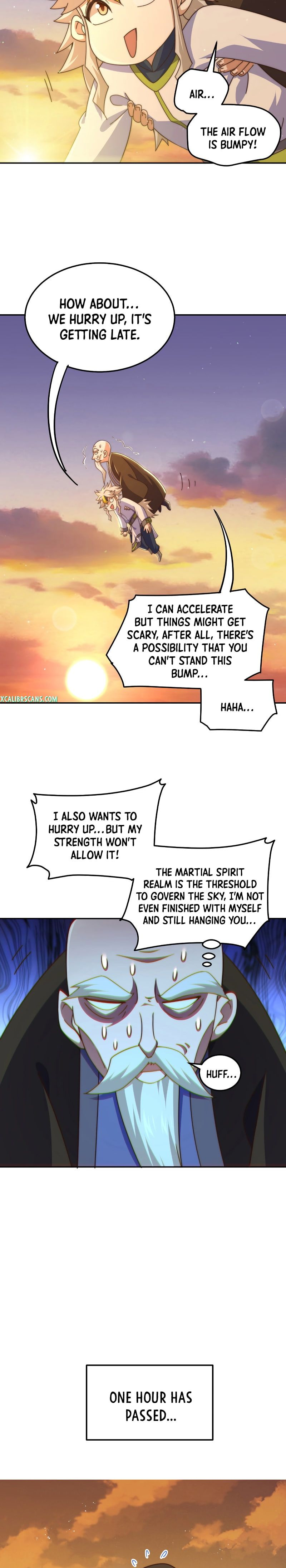 Read Above Ten Thousand People EN Manga Online