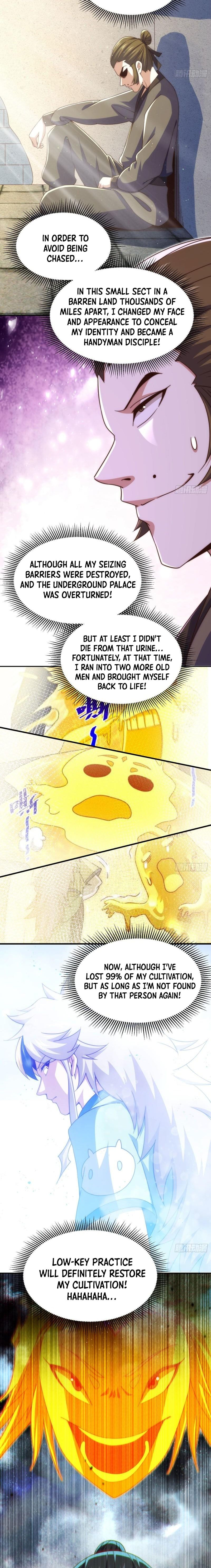Read Above Ten Thousand People EN Manga Online