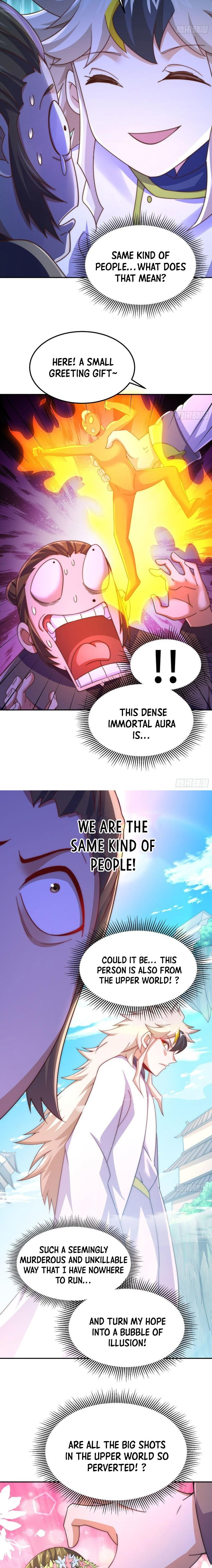 Read Above Ten Thousand People EN Manga Online