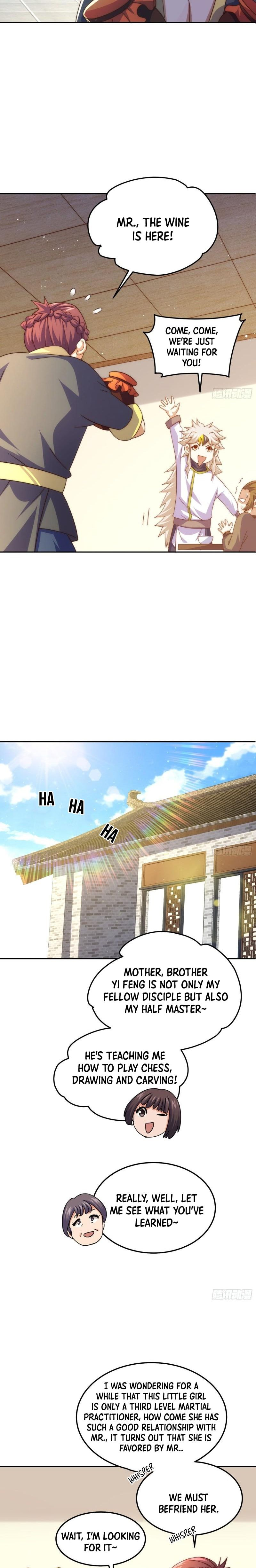 Read Above Ten Thousand People EN Manga Online