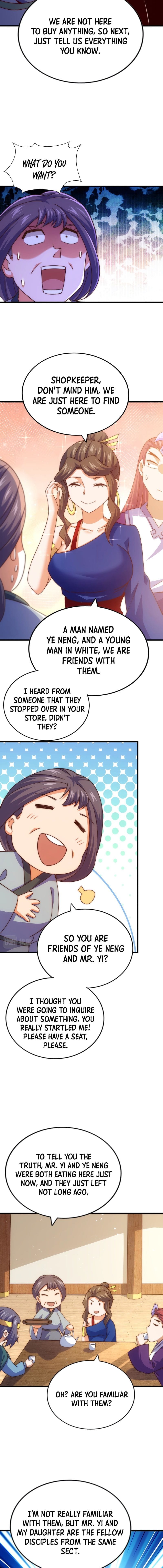 Read Above Ten Thousand People EN Manga Online