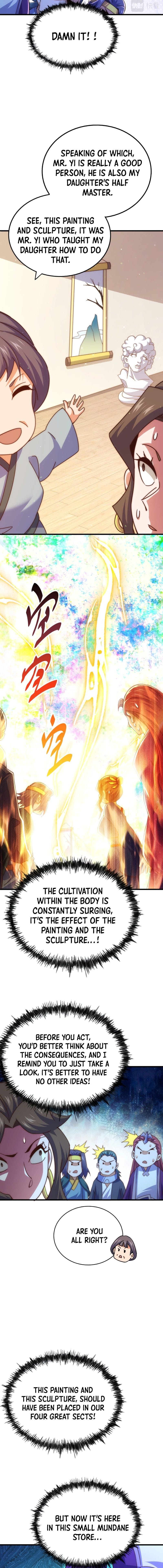 Read Above Ten Thousand People EN Manga Online