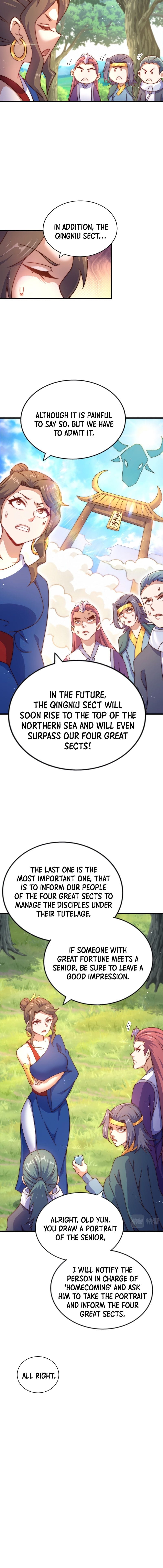 Read Above Ten Thousand People EN Manga Online