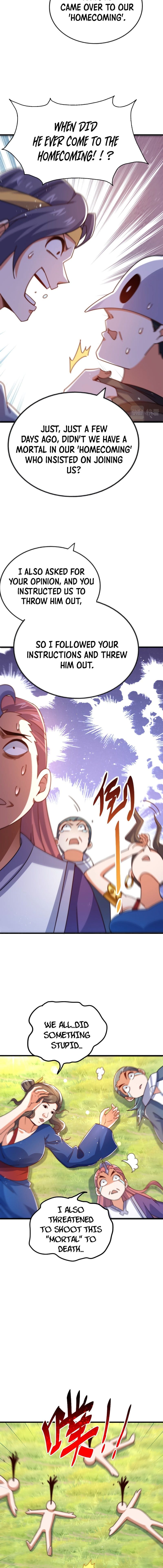 Read Above Ten Thousand People EN Manga Online