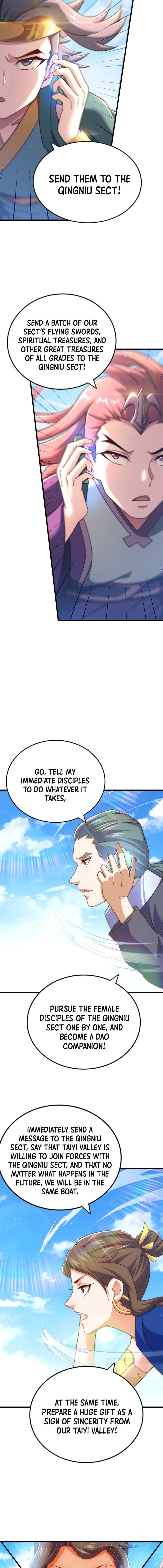 Read Above Ten Thousand People EN Manga Online